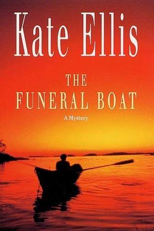 The Funeral Boat (Wesley Peterson #4)