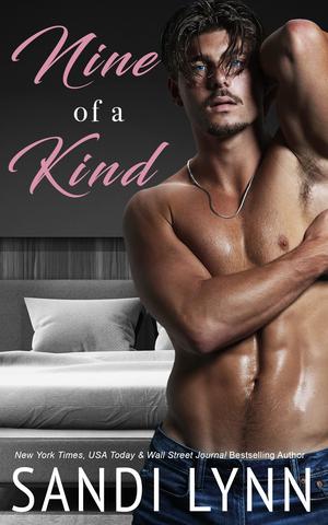Nine of a Kind (Kind Brothers #10)