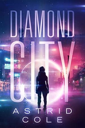 Diamond City (Diamond City #1)