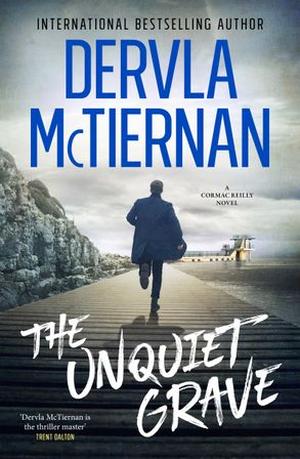 The Unquiet Grave (Cormac Reilly #4)