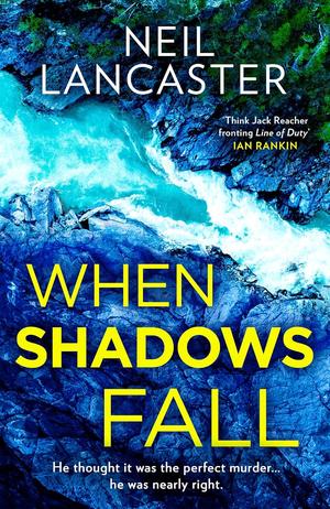 When Shadows Fall (DS Max Craigie #6)