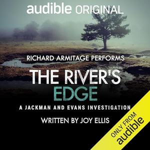 The River's Edge (Jackman & Evans #10)