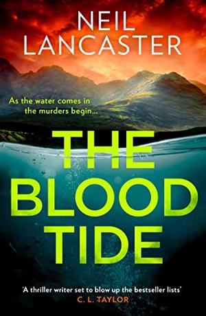 The Blood Tide (DS Max Craigie #2)