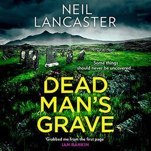 Dead Man’s Grave (DS Max Craigie #1)