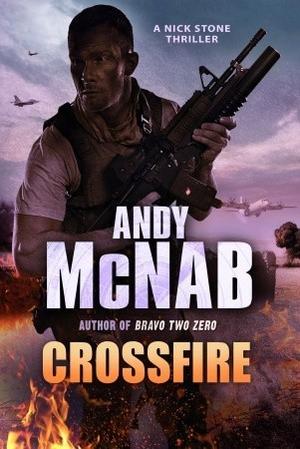 Crossfire (Nick Stone #10)