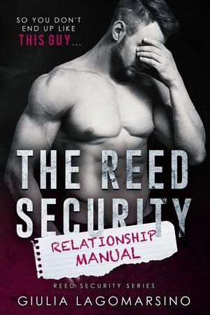 The Reed Security Relationship Manual (Reed Security #27)