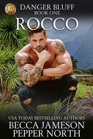 Rocco by Becca Jameson, Pepper North