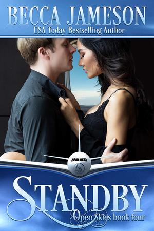 Standby by Becca Jameson