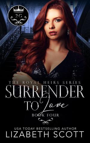 Surrender to Love by Lizabeth Scott