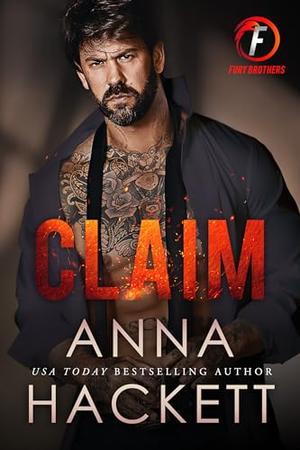 Claim by Anna Hackett