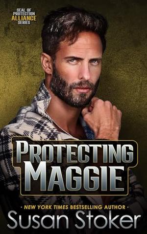 Protecting Maggie by Susan Stoker