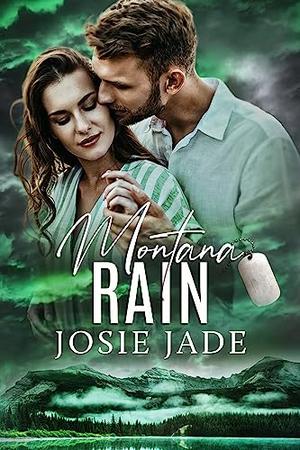 Montana Rain (Resting Warrior Ranch #8)