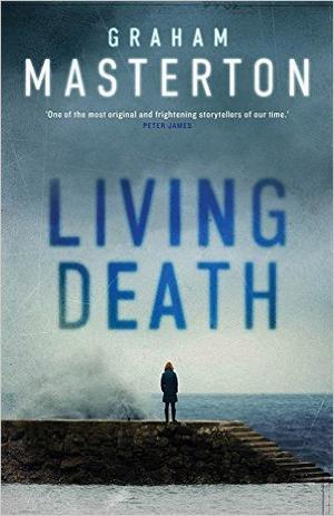 Living Death (Katie Maguire #7)