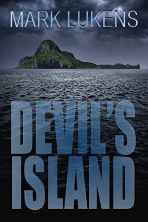 Devil's Island by Mark Lukens