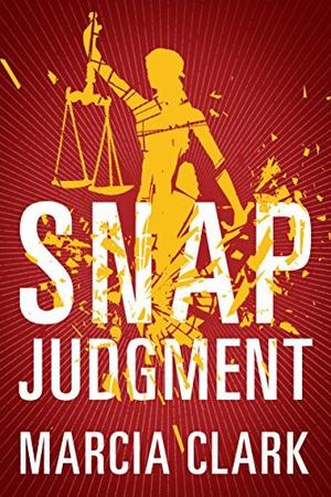 Snap Judgment (Samantha Brinkman #3)