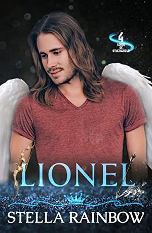 Lionel (Lords of Otherworld #4)