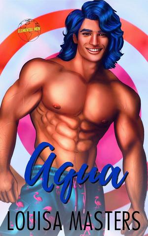 Aqua (Elemental Men #2)