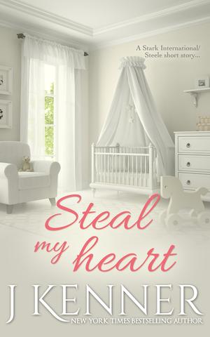 Steal My Heart (Stark Ever After #6.1)