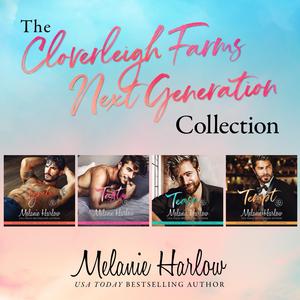 The Cloverleigh Farms Next Generation Collection by Melanie Harlow