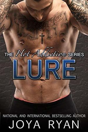 LURE (The Hot Addiction #3)