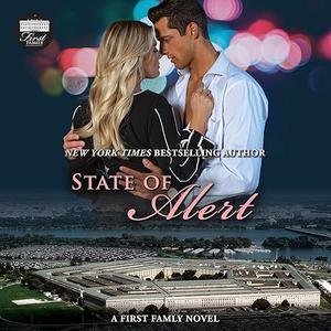 State of Alert by Marie Force, Eva Kaminsky