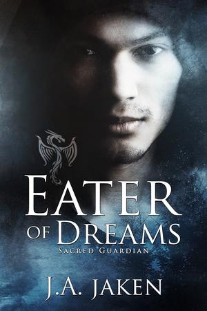 Eater of Dreams (Sacred Guardian #2)