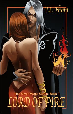 Lord of Fire by P.L. Nunn