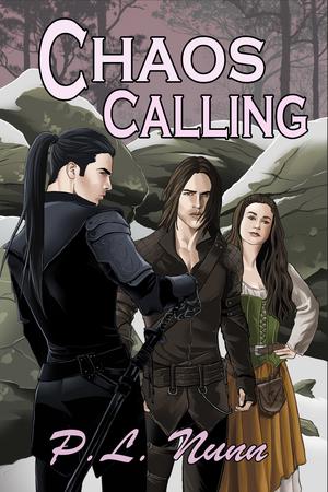 Chaos Calling by P.L. Nunn