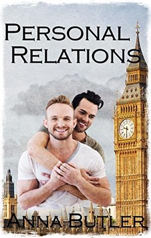 Personal Relations by Anna Butler