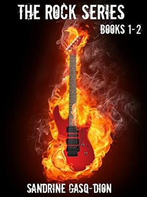 The Rock Series (The Rock #1-2)