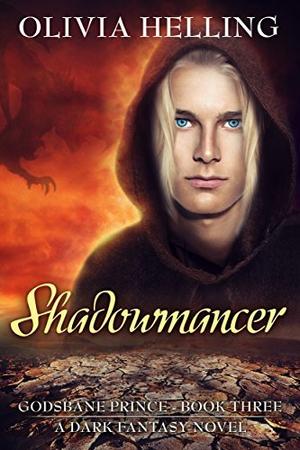 Shadowmancer (Godsbane Prince #3)