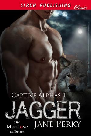 Jagger (Captive Alphas #1)
