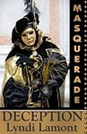 Deception by Lyndi Lamont