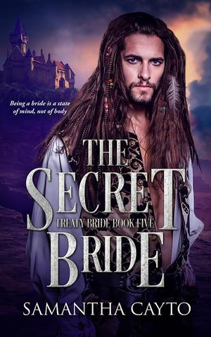 The Secret Bride (Treaty Brides #5)
