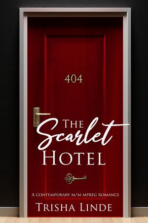 Room 404 (The Scarlet Hotel #1)