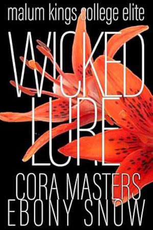 The Bully's Pawn (Malum Kings College #1)