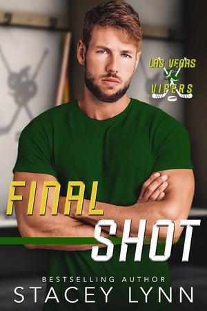 Final Shot (Las Vegas Vipers #0.5)