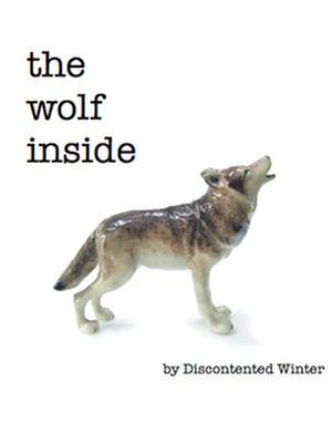 The Wolf Inside (Little Wild Animal Universe #2)