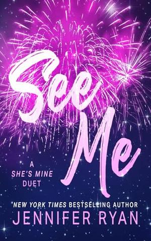 See Me by Jennifer Ryan