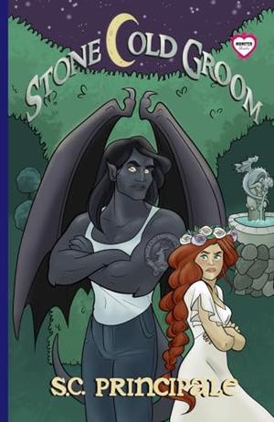 Stone Cold Groom by S.C. Principale