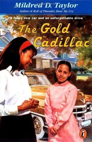 The Gold Cadillac (Logans #7)