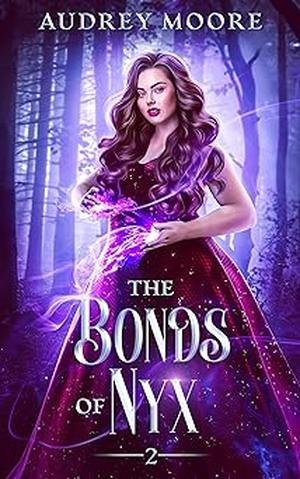 The Bonds of Nyx (The Daughters of Nyx #2)