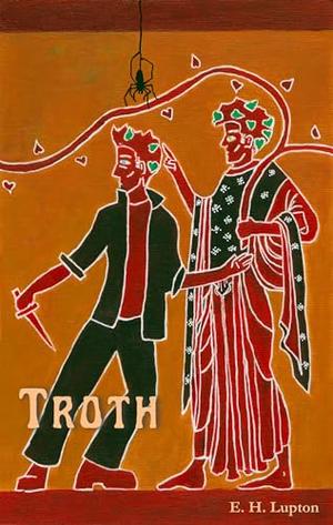 Troth (Wisconsin Gothic #3)