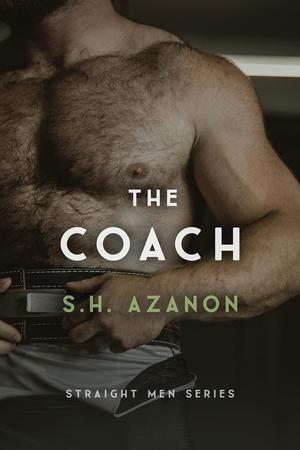 The Coach by S.H. Azanon