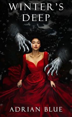 Winter's Deep (The Dark Season #4)