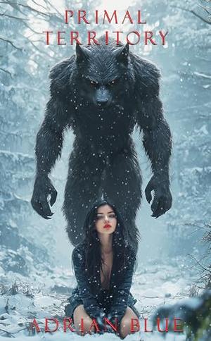 Primal Territory (The Dark Season #2)