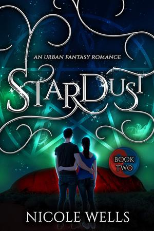 StarDust (The Five Elements #2)