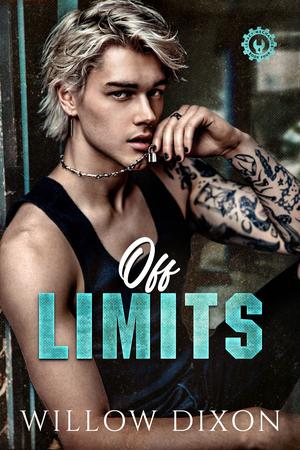 Off Limits by Willow Dixon