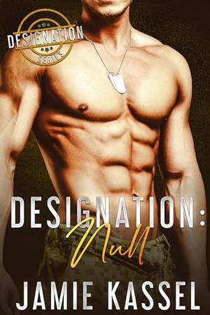 Designation: Null (The Designation Series #2)