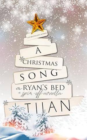 A Christmas Song by Tijan